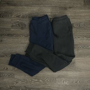 Nike Tech Joggers Mens x2